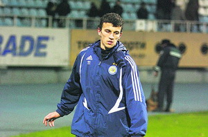 Романа Еременко ожидает весь такой бой, фото Сегодня