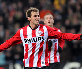 Данко Лазович, ANP