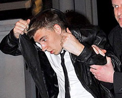 Центрбэки МЮ следили за Никласом гораздо внимательнее