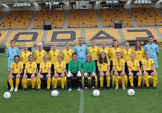 Милые дамы из Керкрада, rodajc.nl