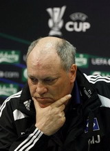 Мартин Йол, AP