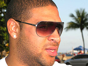 Адриано, globo.com