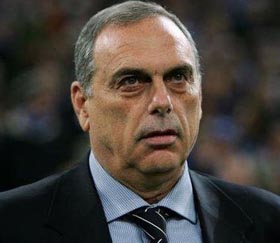 Авраам Грант 