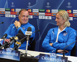 Фото ФК Зенит 