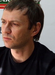 Александр Головко