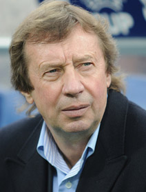 фото Ильи Хохлова, Football.ua