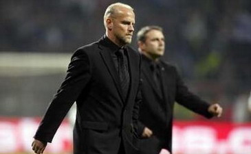 Шааф и Вердер шагнули в финал! Reuters