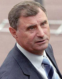 Фото ФК Шахтер 