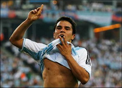 Хавьер Савиола, bbc.co.uk