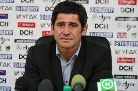 Николай Костов, www.metallist.kharkov.ua