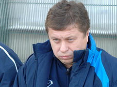 Александр Заваров