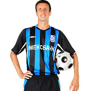 Фото ФК Черноморец 