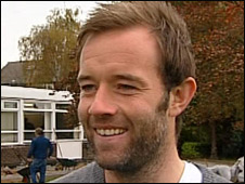 Иан Эшби, bbc.co.uk