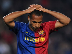 Тьерри Анри, skysports.com