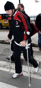 Миланский солдат