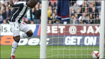 Один из голов Фортюне, фото bbc.co.uk