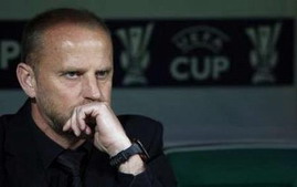 Томас Шааф, Reuters