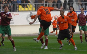 Фото shakhtar.com