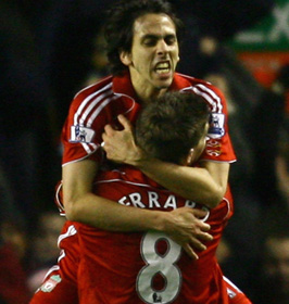 Юсси Джи, teamtalk.com