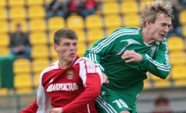 Фото fckarpaty.lviv.ua