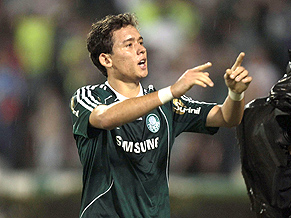 Кейррисон, globo.com