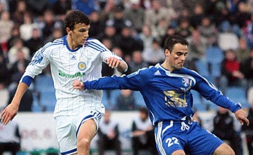 Фото fcdynamo.kiev.ua