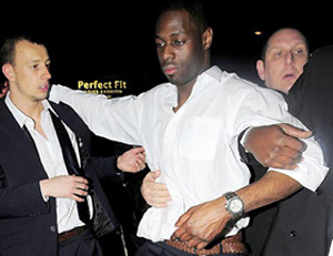 Капитану больше не наливать