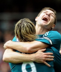 Зато у Стиви Джи все в порядке, АР