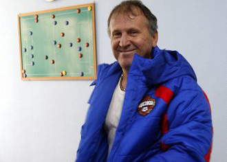 Чутье Зико принесло три очка, фото CЭ