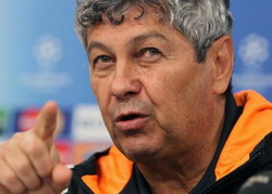 Мирча Луческу, фото SN