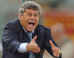 Мирча Луческу