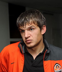 Алексей Полянский, shakhtar.com