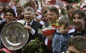 Фото fcupdate.nl