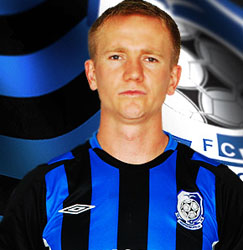 Фото ФК Черноморец 