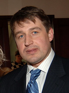 Сергей Ателькин, фото ФК Шахтер