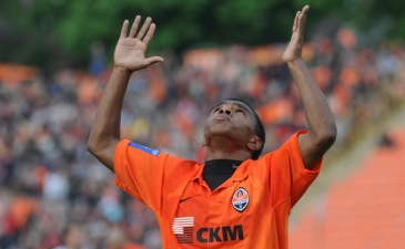 Фото shakhtar.com