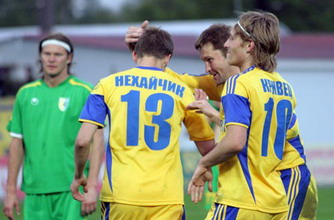 фото www.fcbate.by