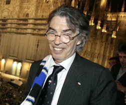 Массимо Моратти