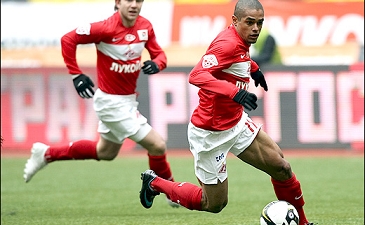 Автор дубля - Веллитон