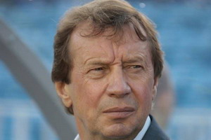 Юрий Семин