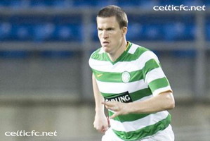 Гэри Колдуэлл, www.celticfc.net