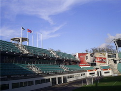 Стадион ФК Арарат