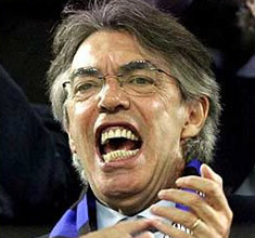 Массимо Моратти