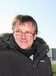 Даниэль Жандюпэ