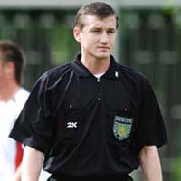 Юрий Можаровский