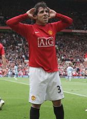 Карлос Тевес, skysports.com