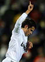 Хавьер Савиола, skysports.com