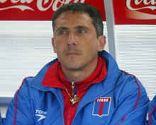 Диего Канья, larazon.com