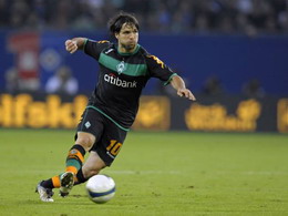 Диего, kicker.de