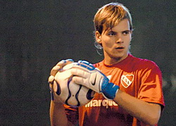 Фабиан Ассман, infobae.com